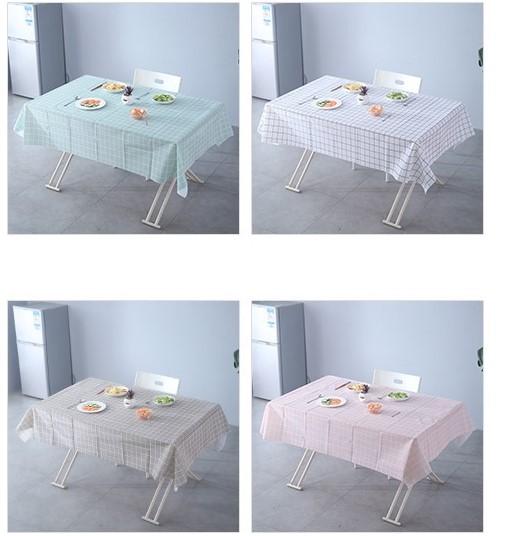 Phông nền PVC chụp ảnh , khăn trải bàn chống thấm nước 90 * 137CM