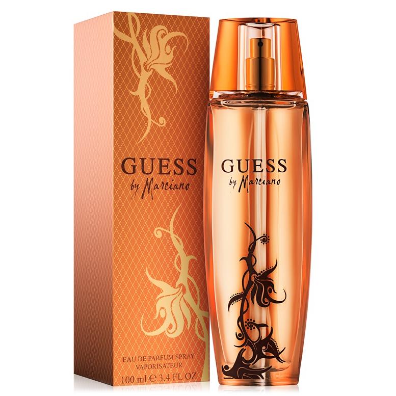 Nước hoa nữ GUESS Marciano Women Eau De Parfum 100ml