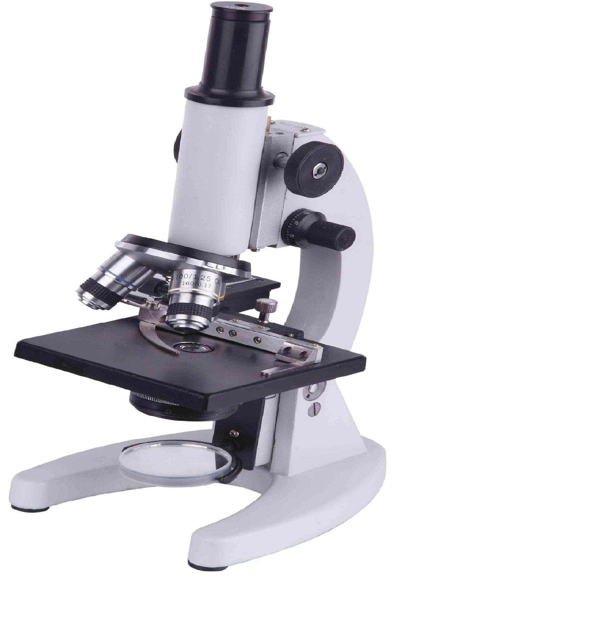 Kính hiển vi XSP-13A cho học sinh nghiên cứu sinh học