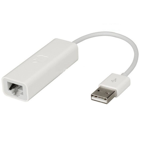 Cáp chuyển usb sang lan internet, usb to lan
