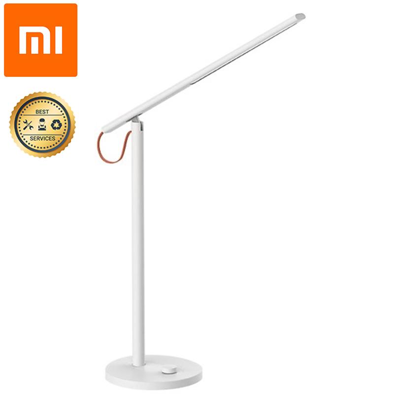 Đèn bàn mi led desk lamp 1s - phiên bản mới điều khiển bằng app mihome - hàng chính hãng