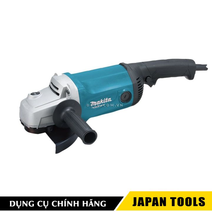 Máy mài góc 180mm dùng điện 2200w makita m0920b | japan tools