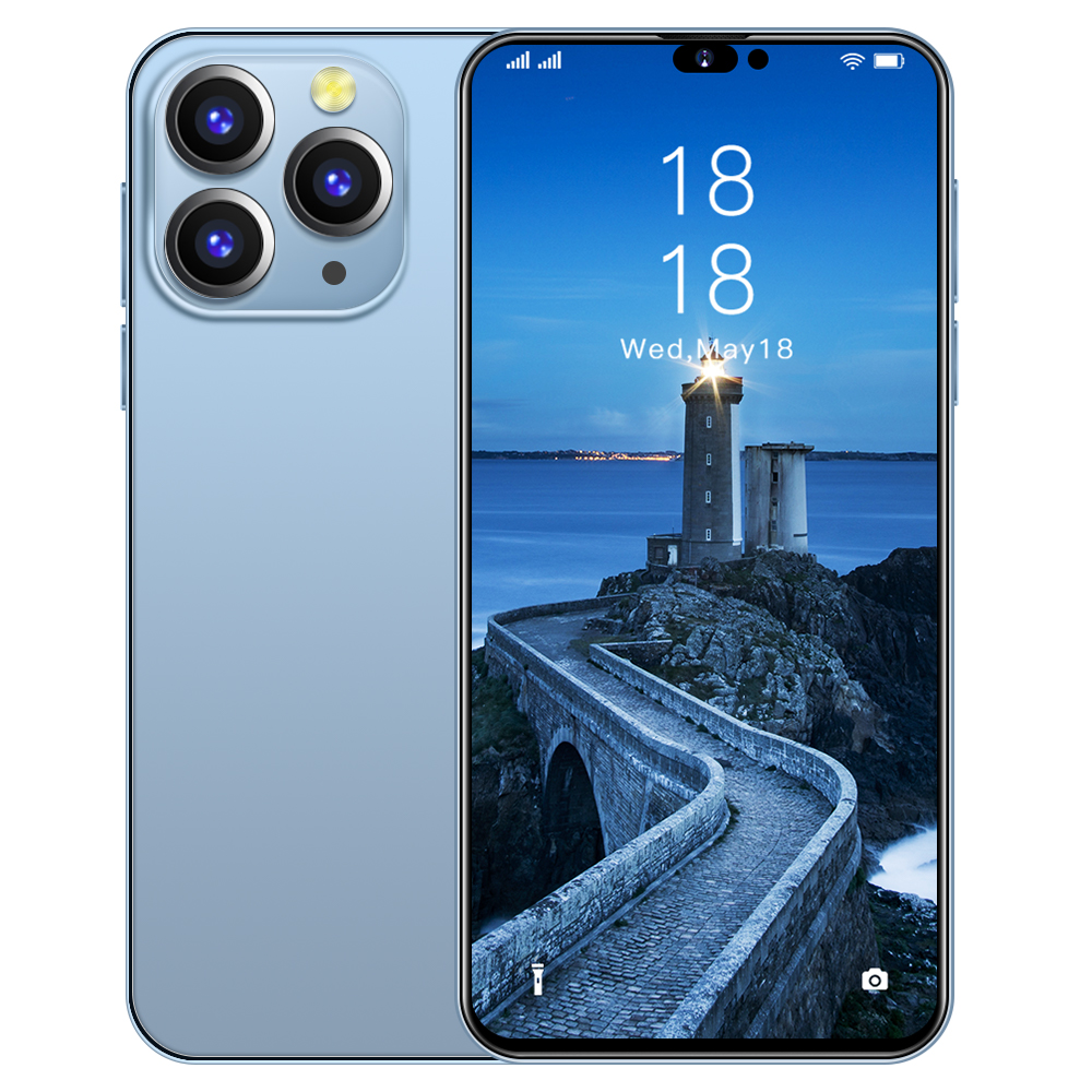 Giao Hàng Tận Nhà Điện Thoại Thông Minh I14 Pro Max Hoàn Toàn Mới Điện Thoại 6,7 Inch 7800mAh Camera điện Thoại 16 + 1TB Điện Thoại đã Mở Khóa 5G 14 Pro Hỗ Trợ Giảm Giá 50% COD