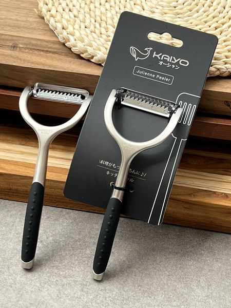 Dao nạo củ quả Kaiyo thương hiệu Nhật bản