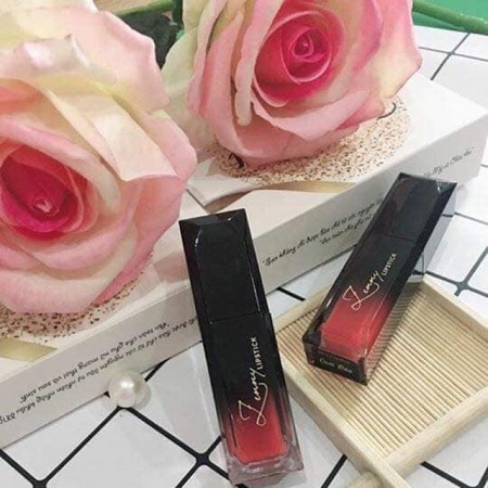 Son ZENNY LIPSTICK (Hàng chính hãng) Mua 1 Tặng 1