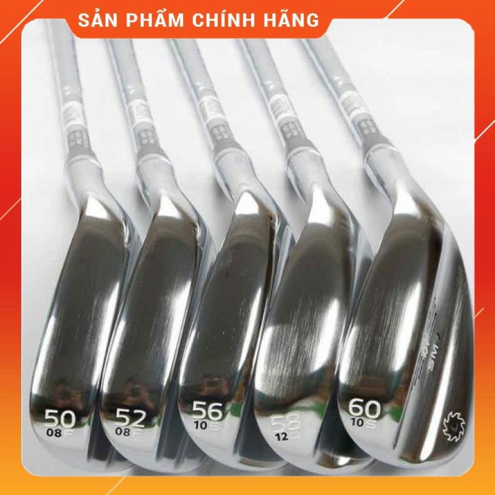 Gậy kĩ thuật golf titleist sm 7 - golf titleist : √1 one 2 48,50,52,56,58,60