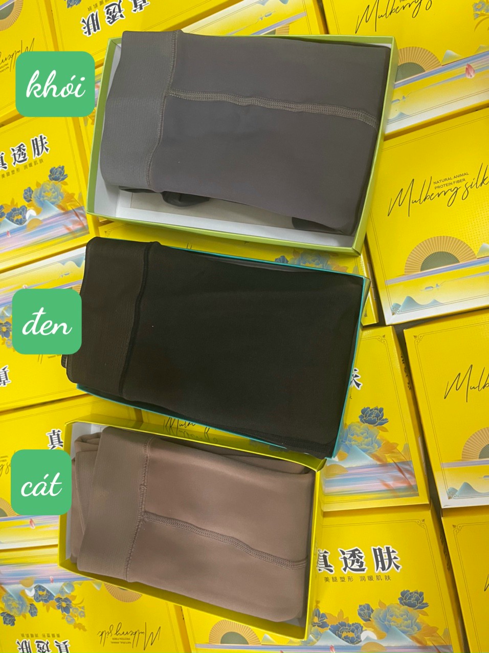 Quần tất 3d lót nỉ thời trang cao cấp đóng hộp loại cả bàn chân tôn dáng chân dài miên man thon gọn hàng cao cấp, chất siêu đẹp - ngọc minh68 store