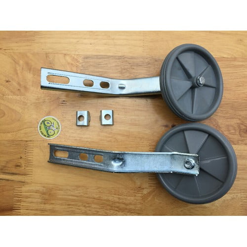 [HCM]Bánh phụ xe đạp trẻ em 12-14-16-18-20 inch