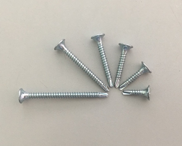 [HCM]200 gram  vít đầu bằng ( vít lả) bắn trực tiếp vào sắt ( chọn size kích thước theo thuộc tính)