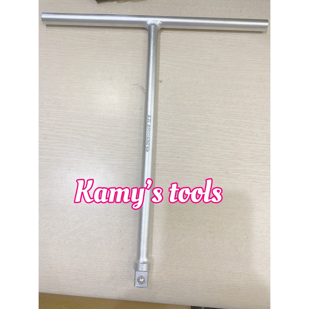 [HCM]Cần chữ T Kingtony đầu vuông 1/2" 4511-10 dài 250mm