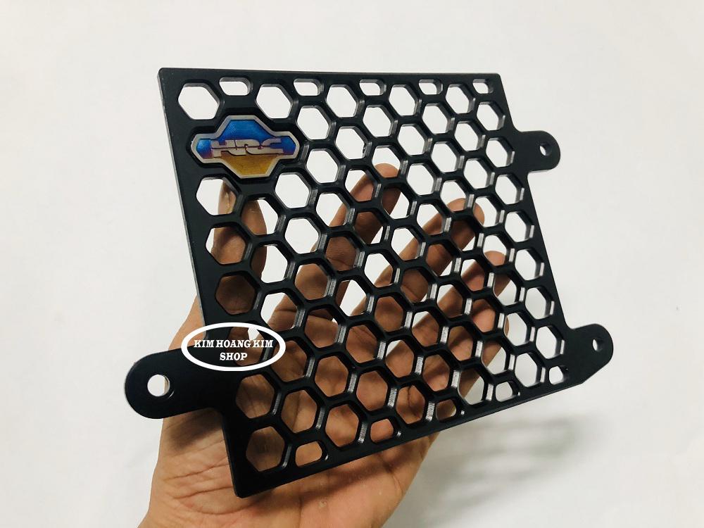 Che két nước hợp kim nhôm HRC dành cho Vario , Click thái , Sh, Airblade ...(loại dày)