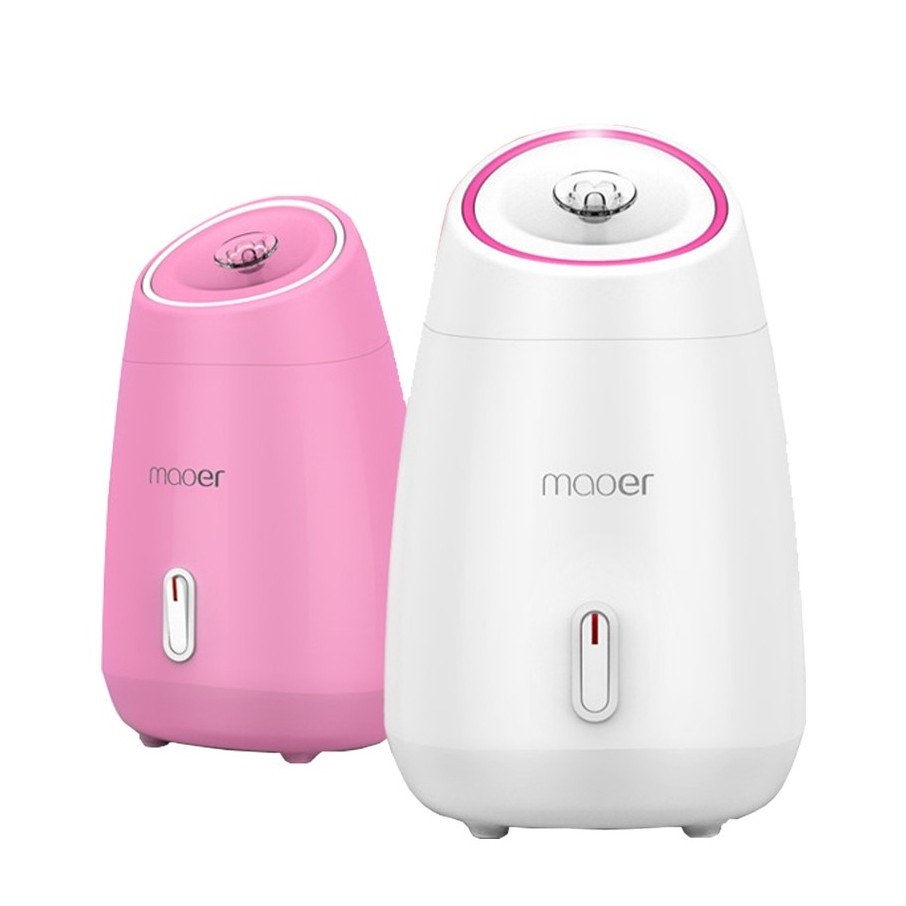 Máy xông mặt máy xông mặt hoa quả tươi máy xông hơi mặt máy xông mặt mini máy xông hơi spa