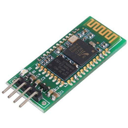 Module bluetooth hc-05