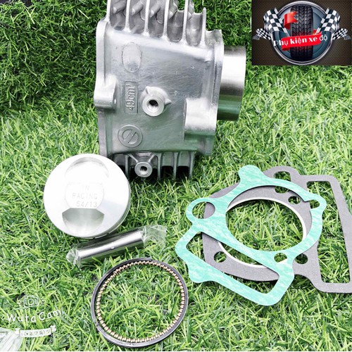 Lòng Wave 54 số 49 Full bộ như hình