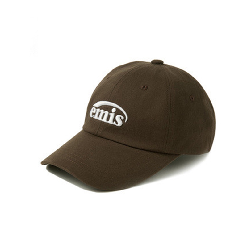 Hot 2023 Latest New Era South Korea act as purchasing agency female  hat summer new baseball cap Dillon hot and popular logo green cap a particular male