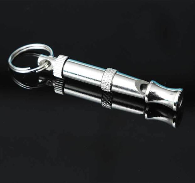 Còi huấn luyện chó mèo mini