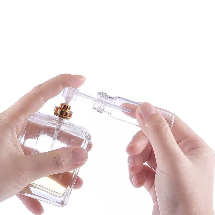 Vòi bom dùng chiết nước hoa - A107