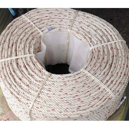 Dây thừng PP loại 30m/cuộn đường kính 10mm