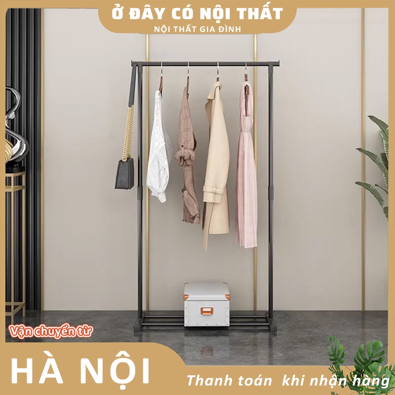 ⚡⚡Giá Treo Quần Áo, Kệ Phơi Đồ Ngoài Trời Cao Cấp Kệ Treo Đồ Đa Năng Giá Treo Đồ Thông Minh