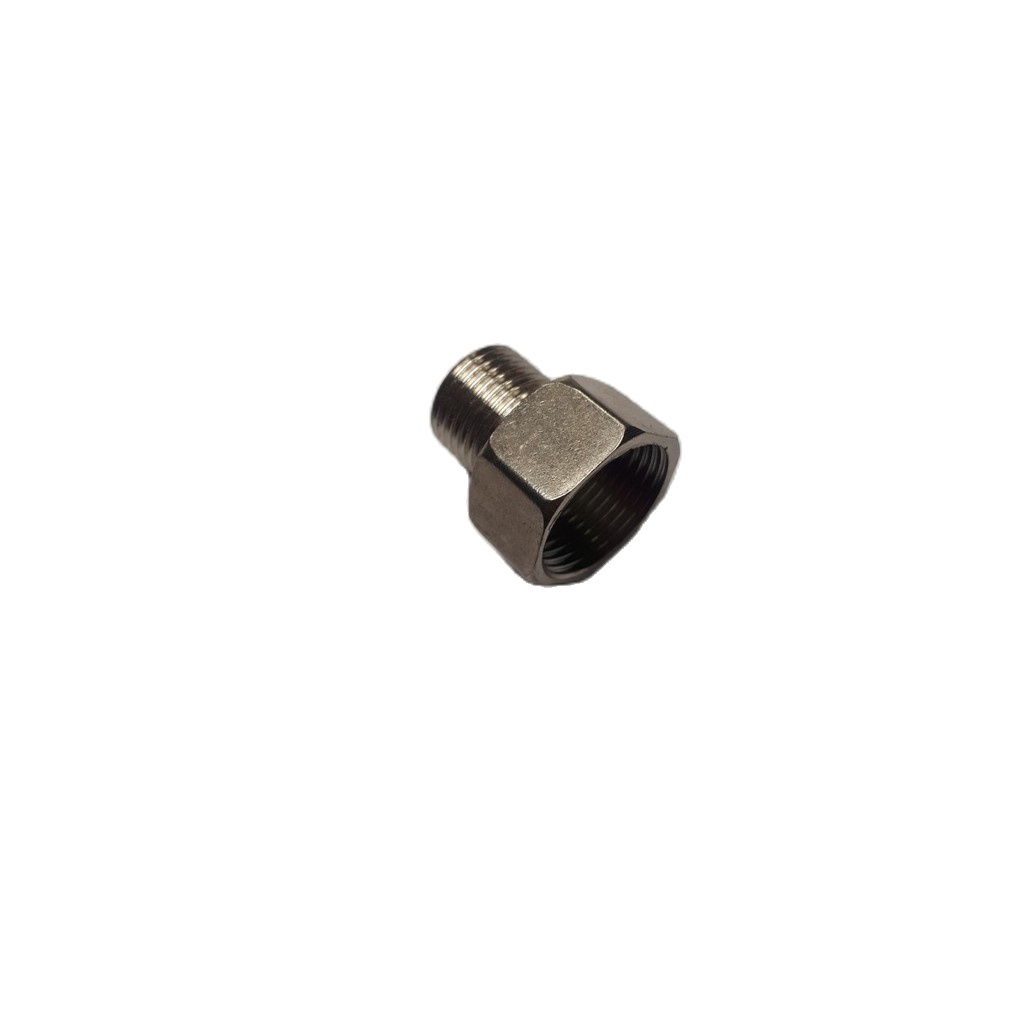 Lơ Nối Chuyển Bậc Ren(Ren Trong 3/4-27mm, Ren Ngoài 1/2-21mm)
