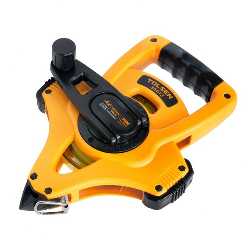 Thước cuộn Tolsen 35013, sản phẩm có độ bền cao, đảm bảo chất lượng tốt, vui lòng inbox shop để được tư vẫn rõ hơn