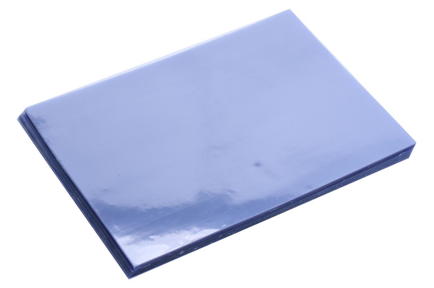 [HCM]Bìa kiếng A4 dày 1.5mm