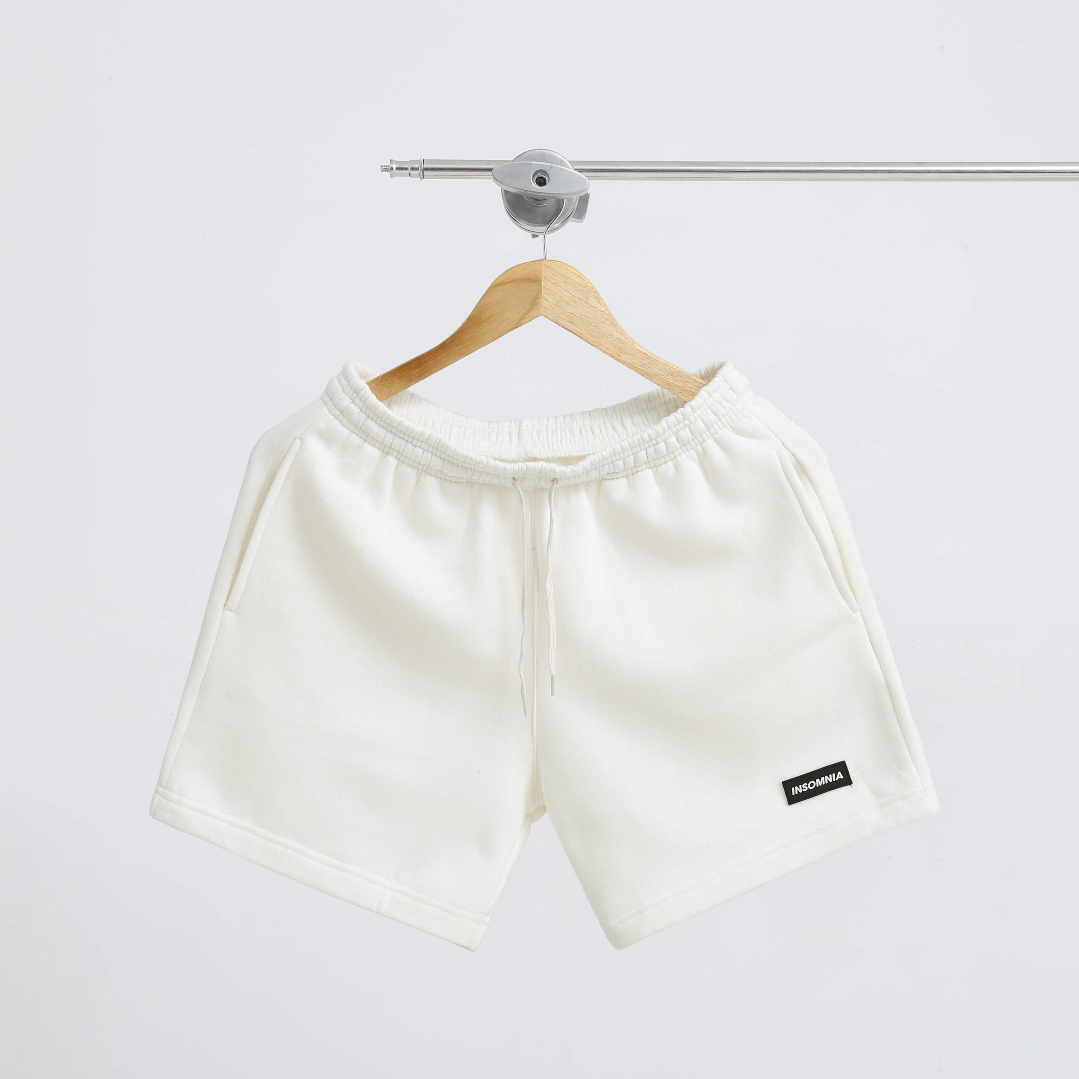 Quần short nỉ LocalBrand Insomnia "SIGNATURE SHORT" #5 color