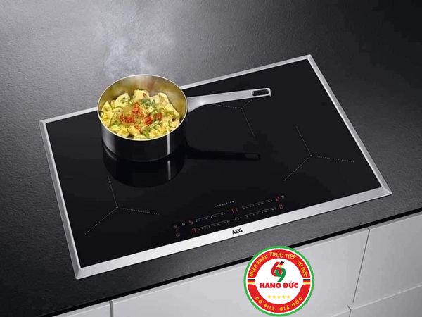 Bếp từ AEG EK80IMX 4 vùng nấu - HANGDUC69