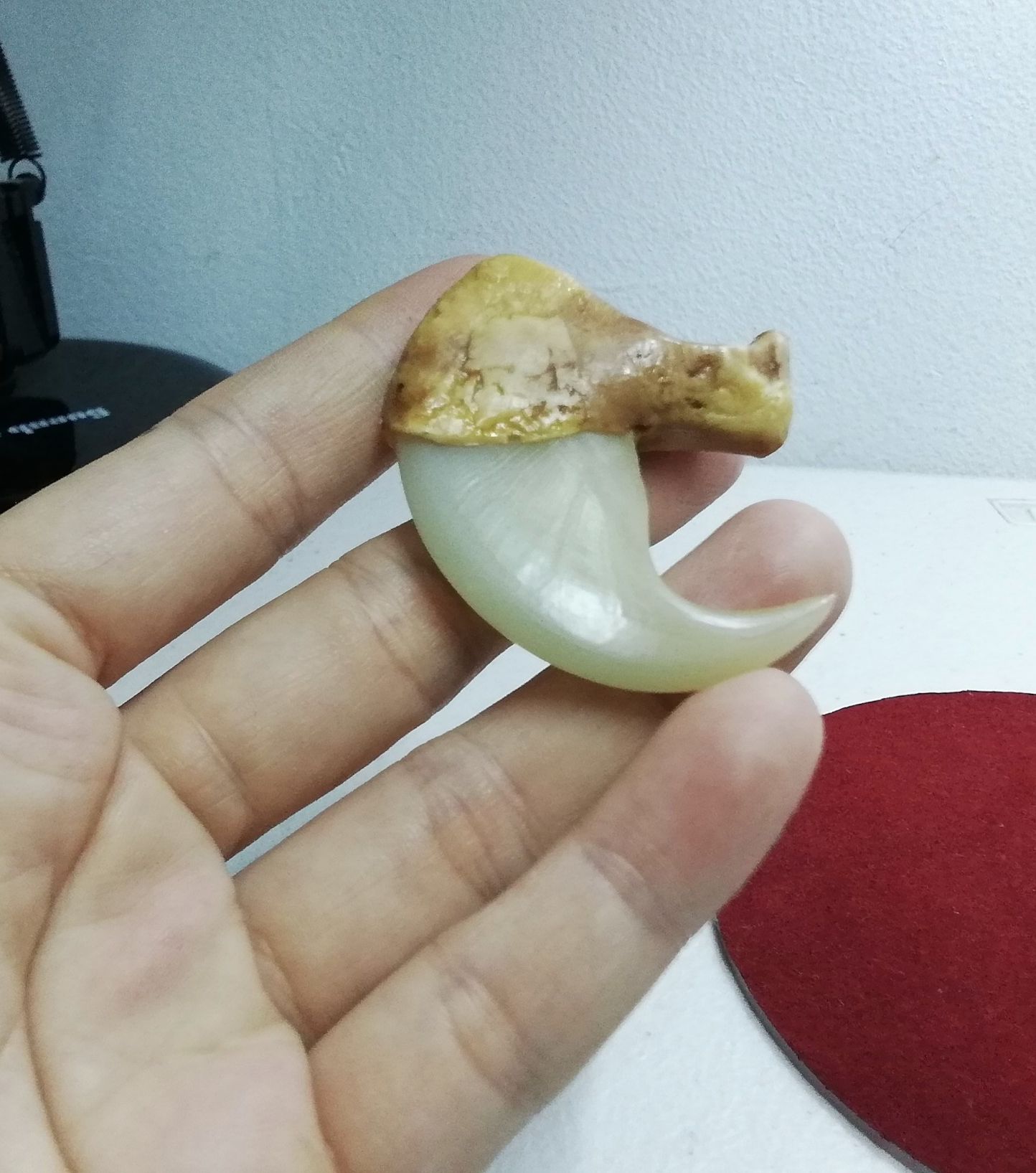 MÓNG NHƯ THẬT SIZE 5CM