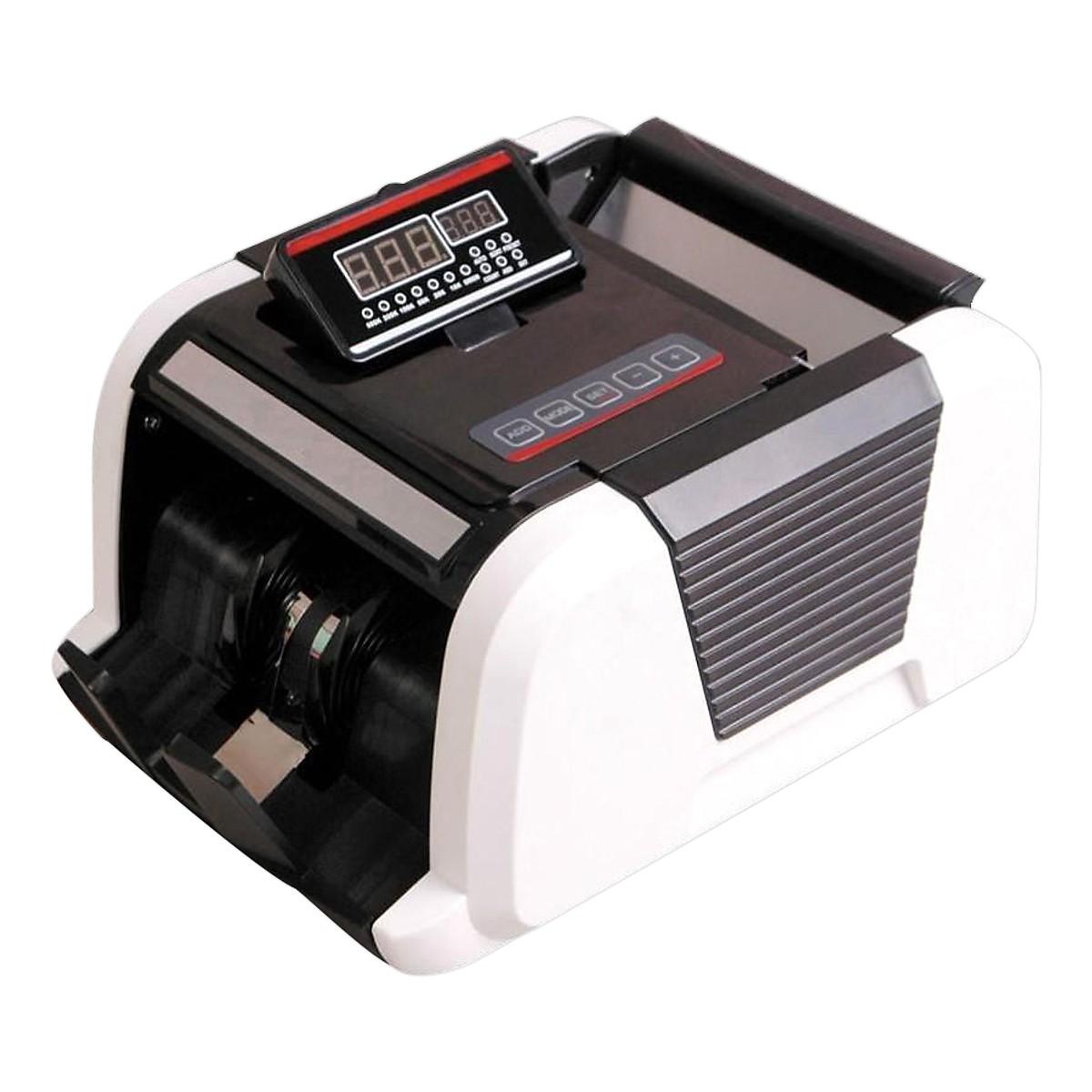 Máy đếm tiền cashta 3900uv siêu rẻ siêu bền