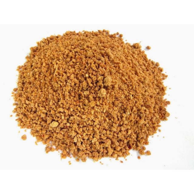 Muối sấy tây ninh 500g