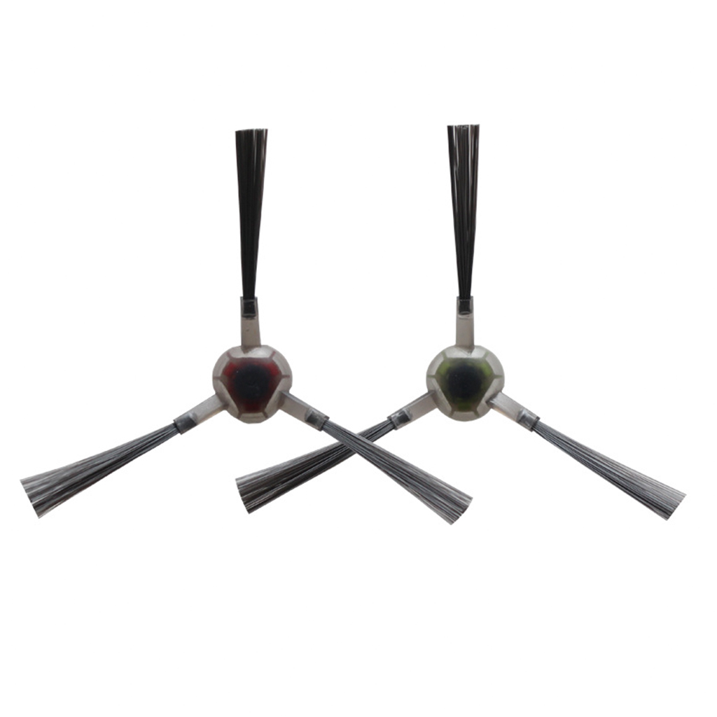 Chổi cạnh robot hút bụi lau nhà Ecovacs Deebot DD35(OZMO600), DD37(OZMO610), DD33 - HÀNG CHÍNH HÃNG ECOVACS