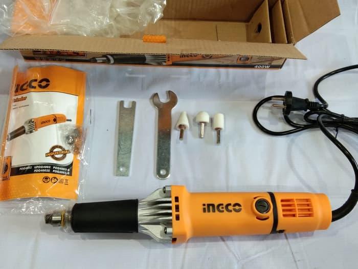 400w máy mài khuôn hiệu ingco pdg4003