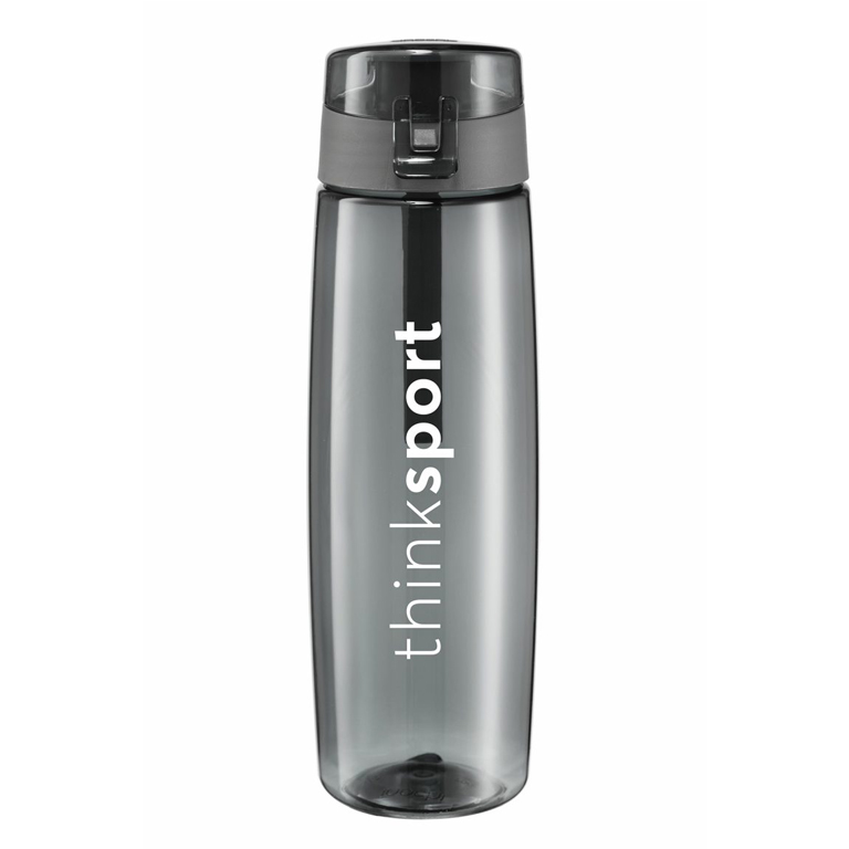 Bình nước thể thao kita active inochi 500ml - màu ngẫu nhiên