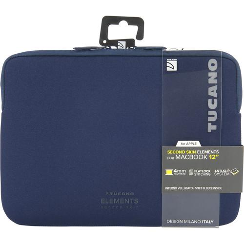 Túi Chống Số Cho Macbook 12inch Hãng Tucano Elements