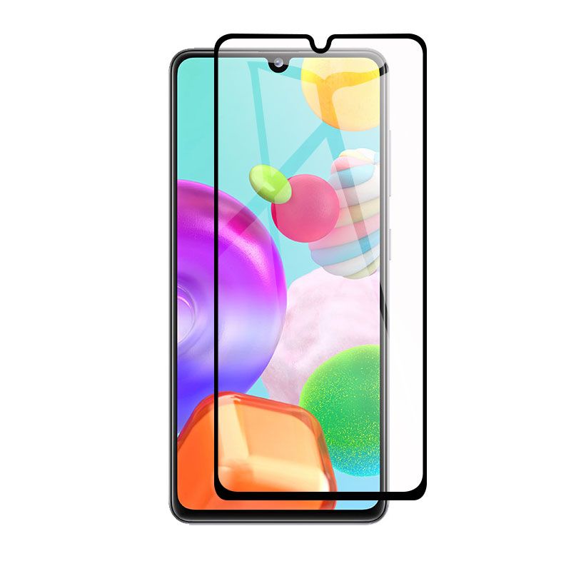 Kính cường lực full màn samsung m21 / m31