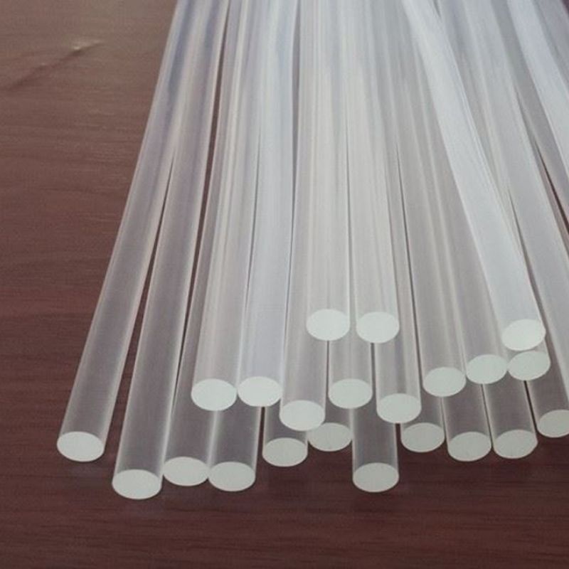 Combo 20 cây keo nến , keo silicon lớn/nhỏ