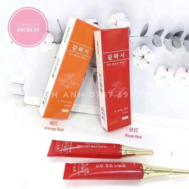 Dưỡng kích màu GALAXY Hàn Quốc (Chính hãng 100 )