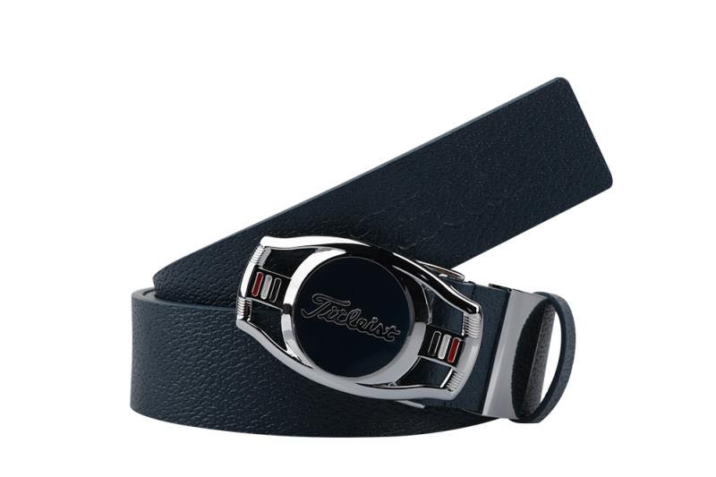 Thắt lưng golf Titleist -Golf belt-골프벨트