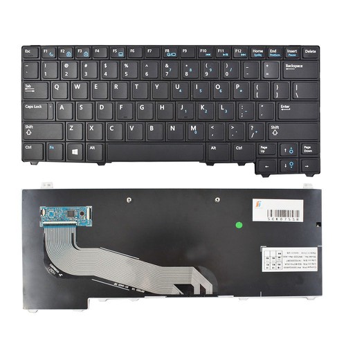 Bàn Phím Laptop Dell Latitude E5440 không đèn