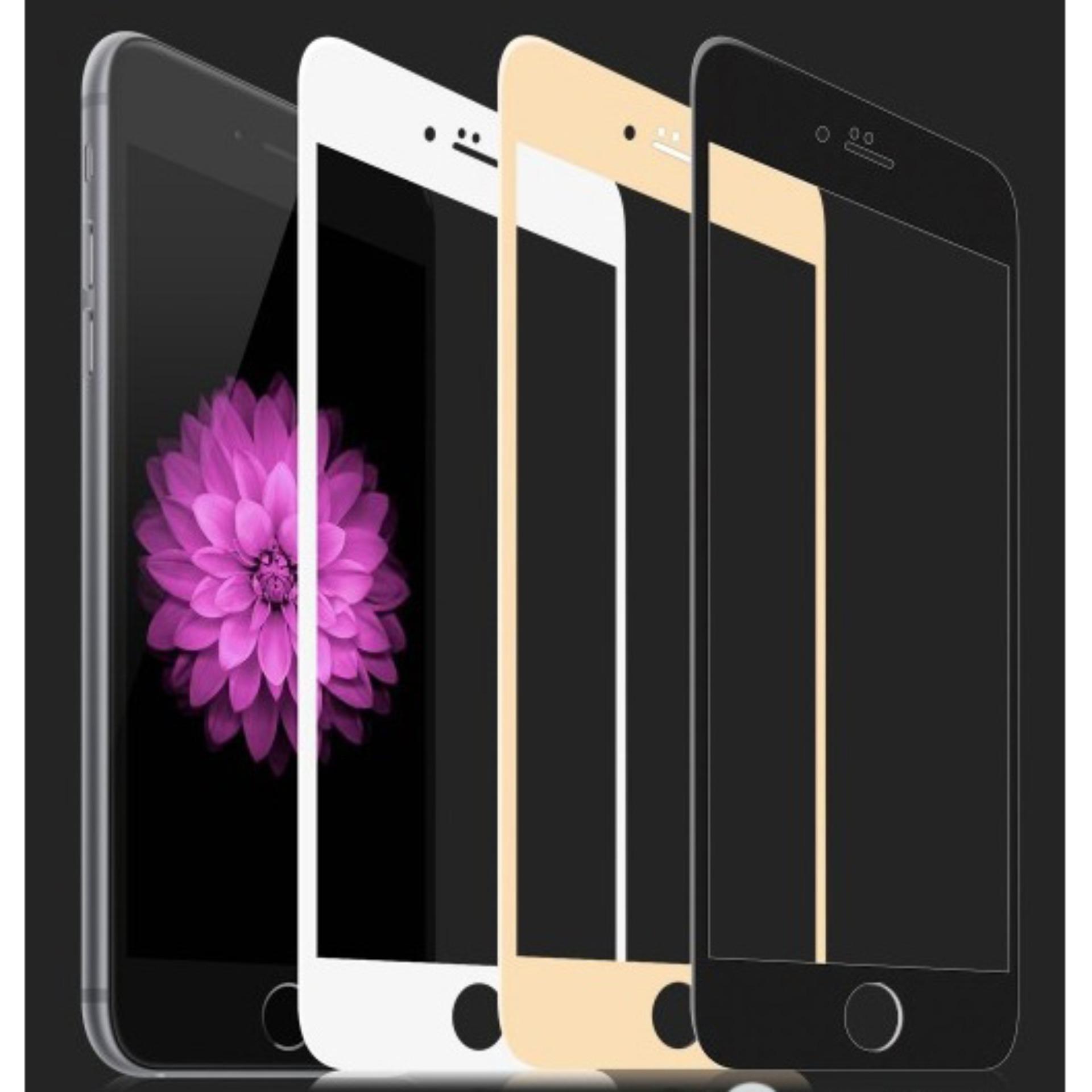 [HCM]Miếng dán cường lực IPhone 6 full màn hình COOLCOLD (Trong suốt)