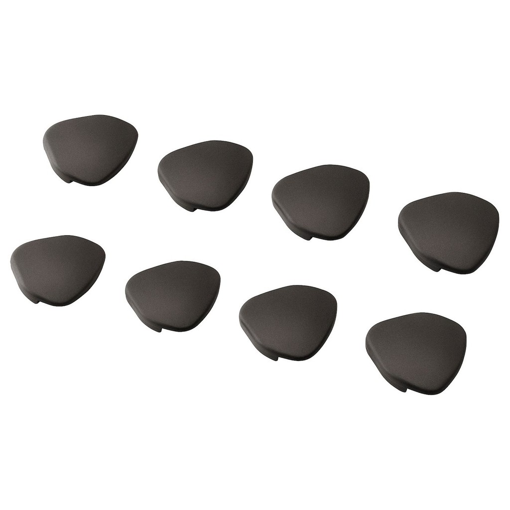 Bộ 8 miếng chặn, bịt góc bàn trẻ em Undvika IKEA