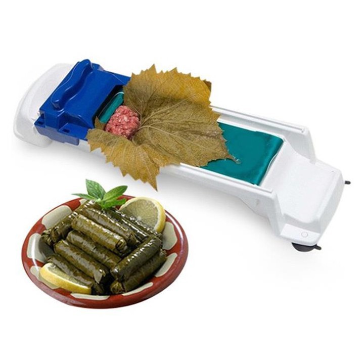 Máy Cuốn Nem, Cuộn Chả Siêu Hot