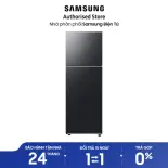 [NEW] RT35CG5424B1 - Tủ lạnh Samsung Inverter 348 lít RT35CG5424B1SV