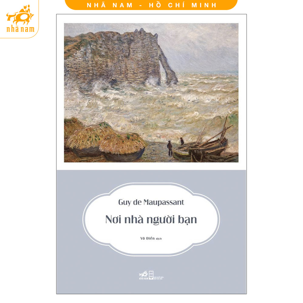 Sách - nơi nhà người bạn