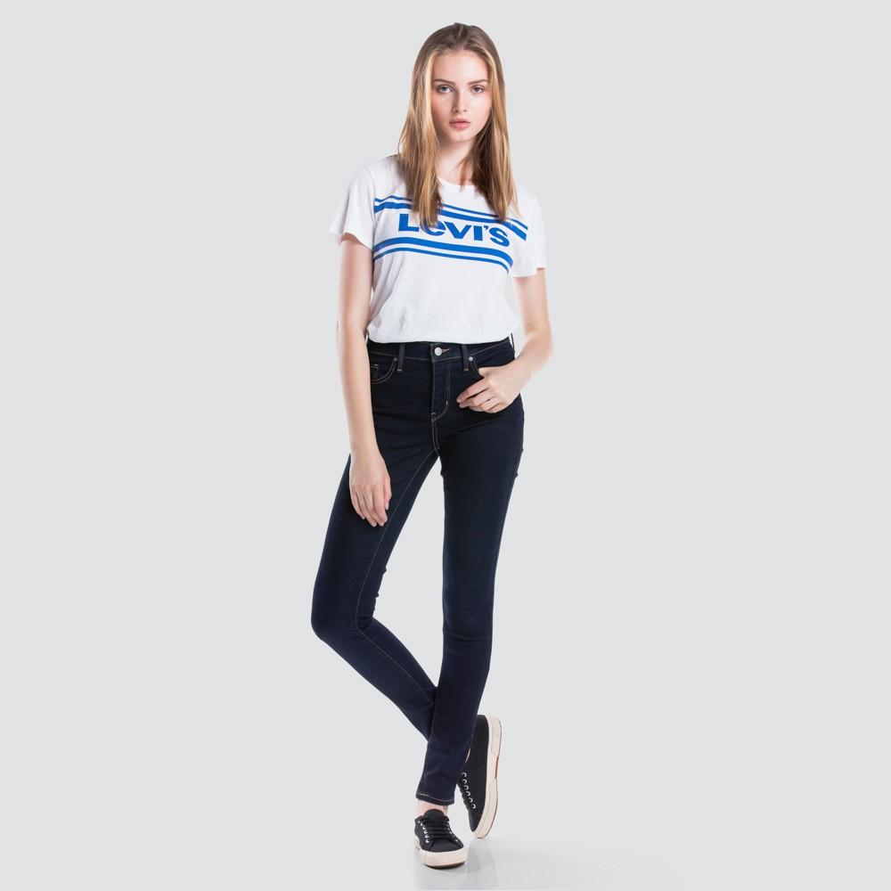 LEVI'S - Quần Jeans Nữ Dài 19626-0001