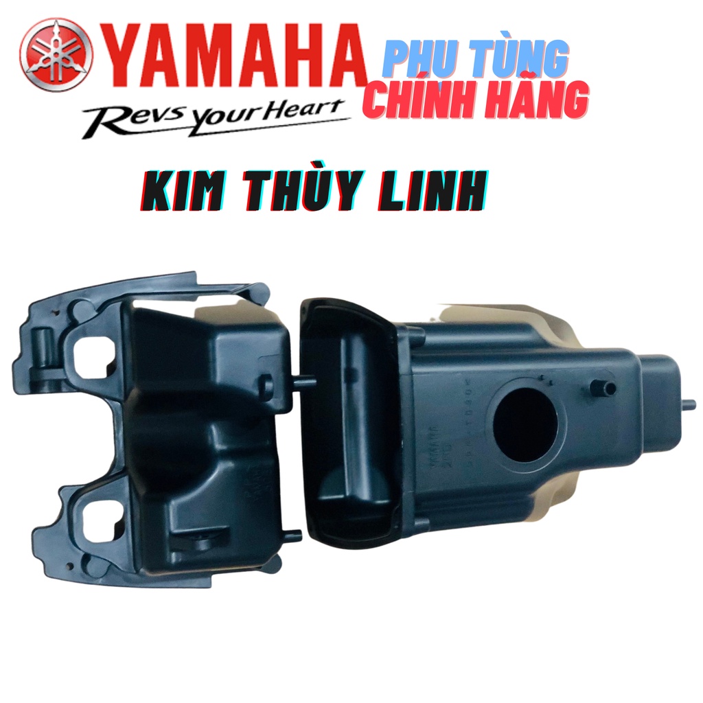 Bộ hộp lọc gió exciter 150