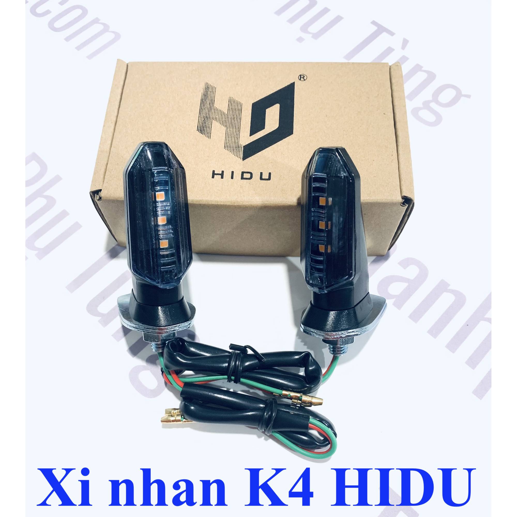 Xi nhan k4 hidu gắn vario, winner, exciter ..... giá 1 cặp