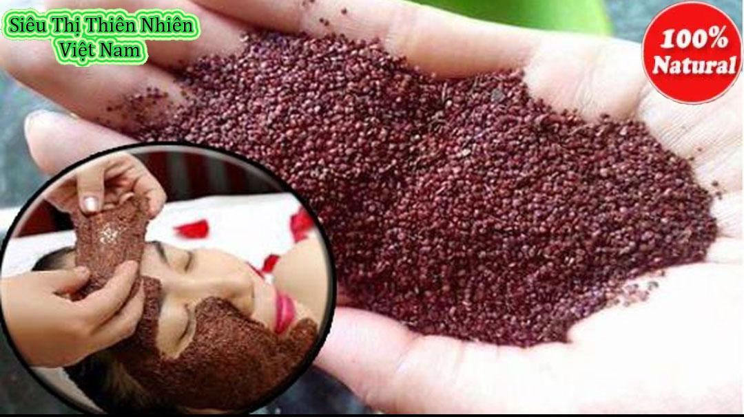 700g ngũ hoa hạt đình lịch