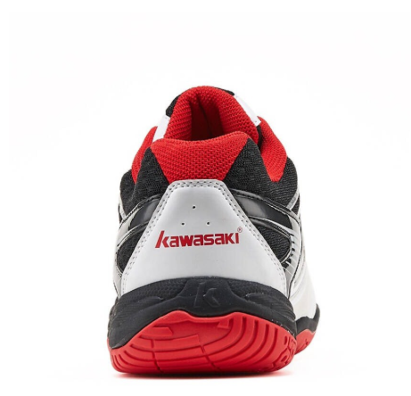 Giày cầu lông chuyên dụng Kawasaki K161 đẳng cấp thời trang , êm ái, giảm tối đa chấn thương đa dạng kiểu dáng dành cho nam 2 đánh giá